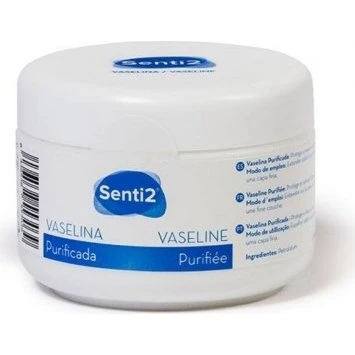 Senti2 COS 102 Bodylotion til tør hud 100 g