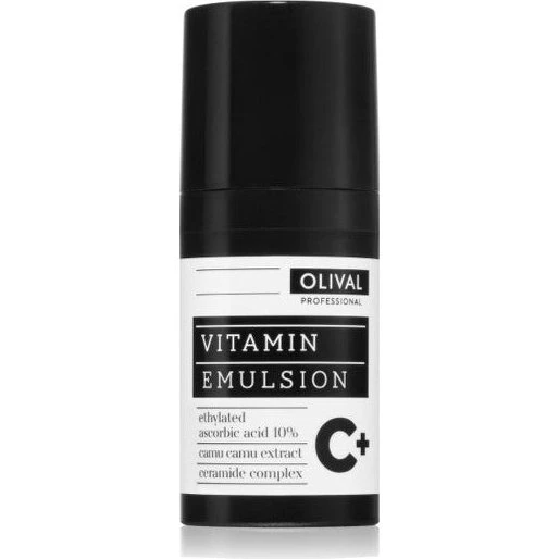 Olival Professionel C+ Fugtgivende Ansigtsemulsion med Vitamin C 30 ml