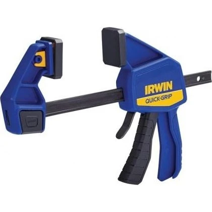 IRWIN Quick-Grip Quick-Change Hurtigspændetvinge 150 mm (2 stk.)