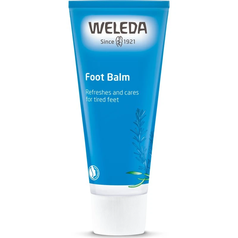Weleda Foot Balm 75 ml