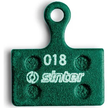 Sinter Shimano K Type bremseklodser - Race