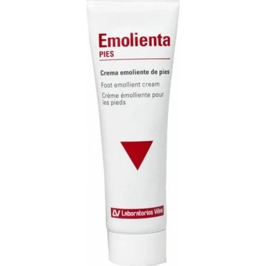 Emolienta Fugtgivende Fodcreme 30 ml