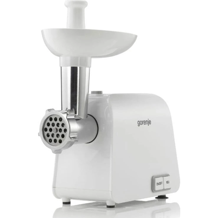 Gorenje MG1602W Kødhakker (1600W)