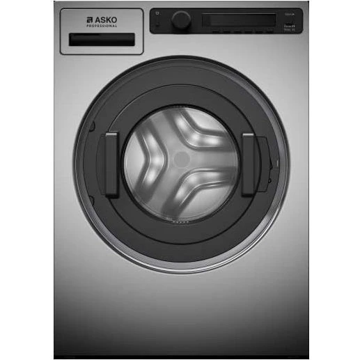 Asko WMC6742V.T Professionel vaskemaskine, 7 kg, 1400 omdr.