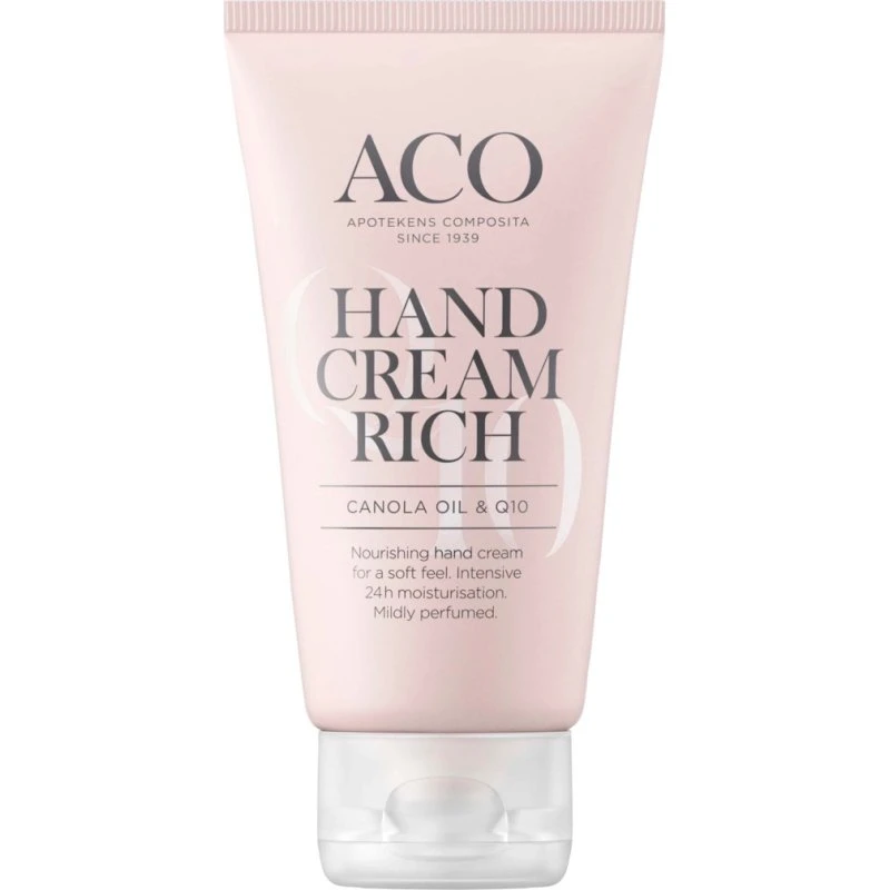 ACO Håndcreme Rich 75 ml