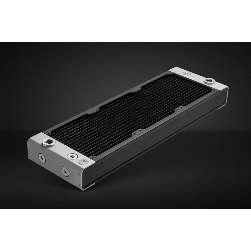 EK Water Blocks Radiator Sort 420 x 130 x 44 mm