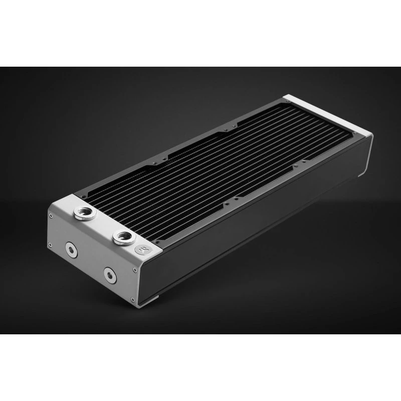 EK Water Blocks Quantum Surface X360M Radiator - Sort