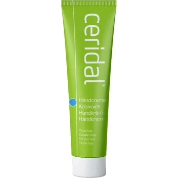 Ceridal Håndcreme 50 ml