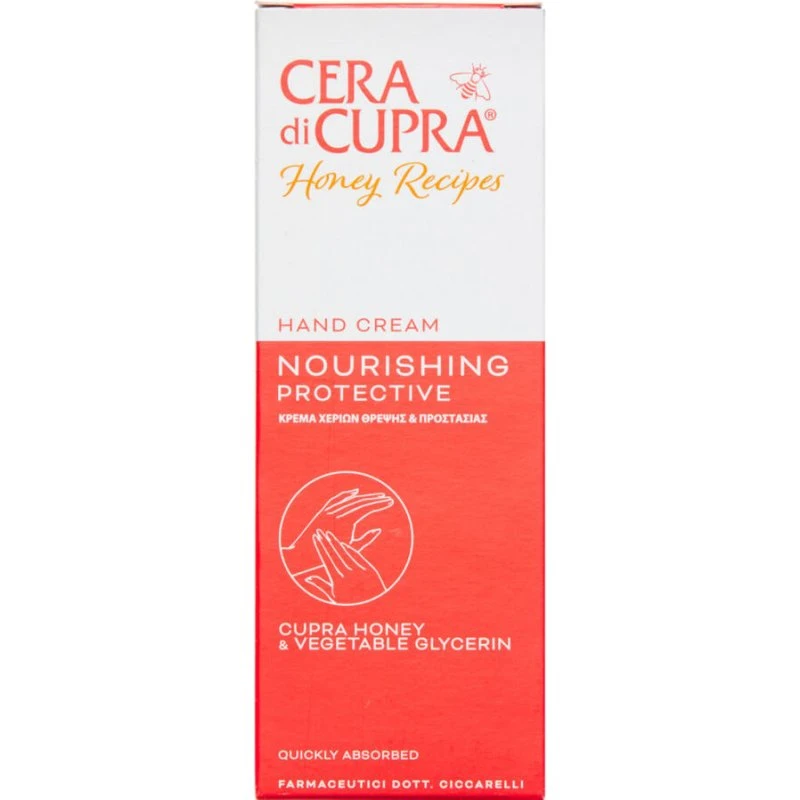 Cera di Cupra Håndcreme 75 ml