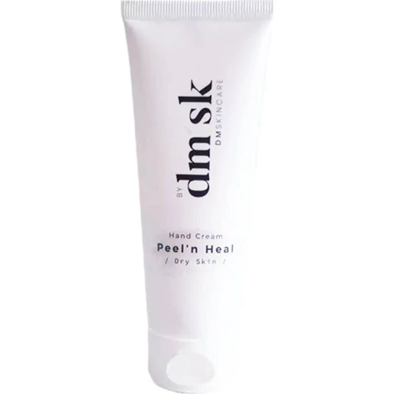 dmsk Peel'n Heal håndcreme 75 ml