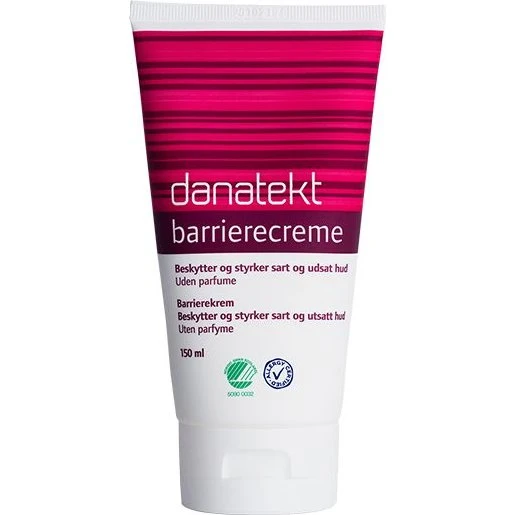 Danatekt Barrierecreme 150 ml