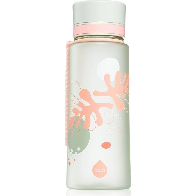 Equa Børnevandflaske Reef 600 ml