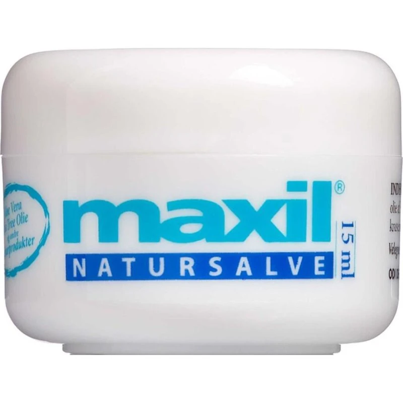 Maxil Natursalve 15 ml