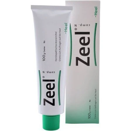 Biovita Heel Zeel salve 100 g