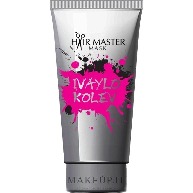 Mi Amante Professional Master Hydrating Hair Mask med Keratin 150ml