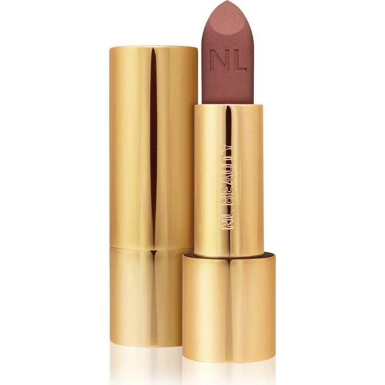 NL Beauty Gold Digger Læbestift 04 Treasure, 4,5 g