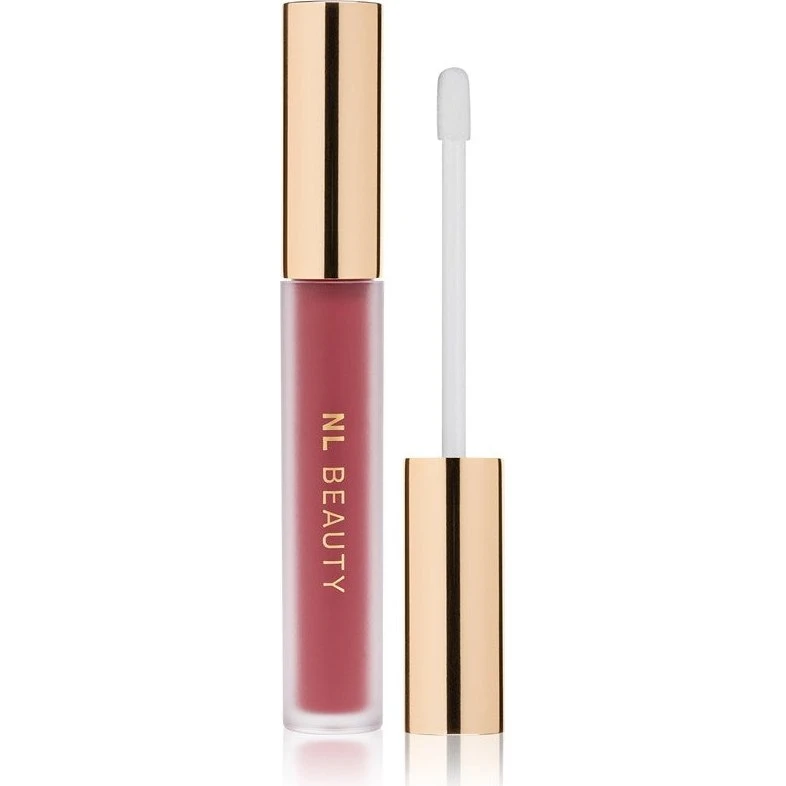 NL Beauty Material Girl Mat Læbestift - Game Over, 3,7 ml