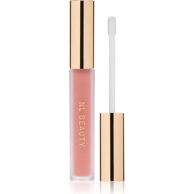 NL Beauty Matterial Girl Mat Læbestift - Cappuccino, 3,7 ml