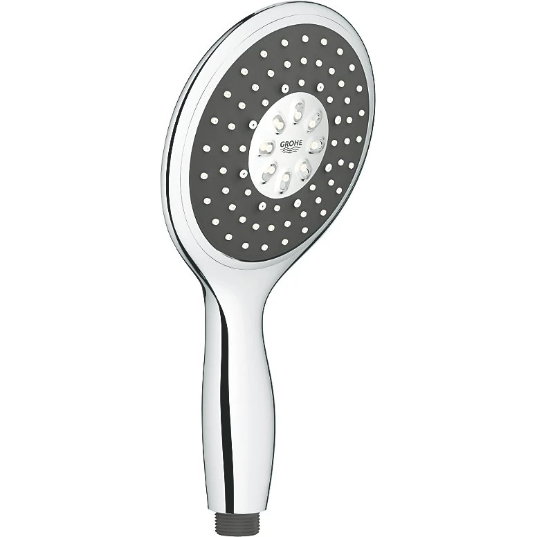 GROHE Vitalio Rain håndbruser - 4 funktioner, krom