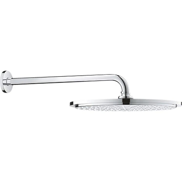 GROHE Cosmopolitan 310 hovedbruser med 380 mm arm