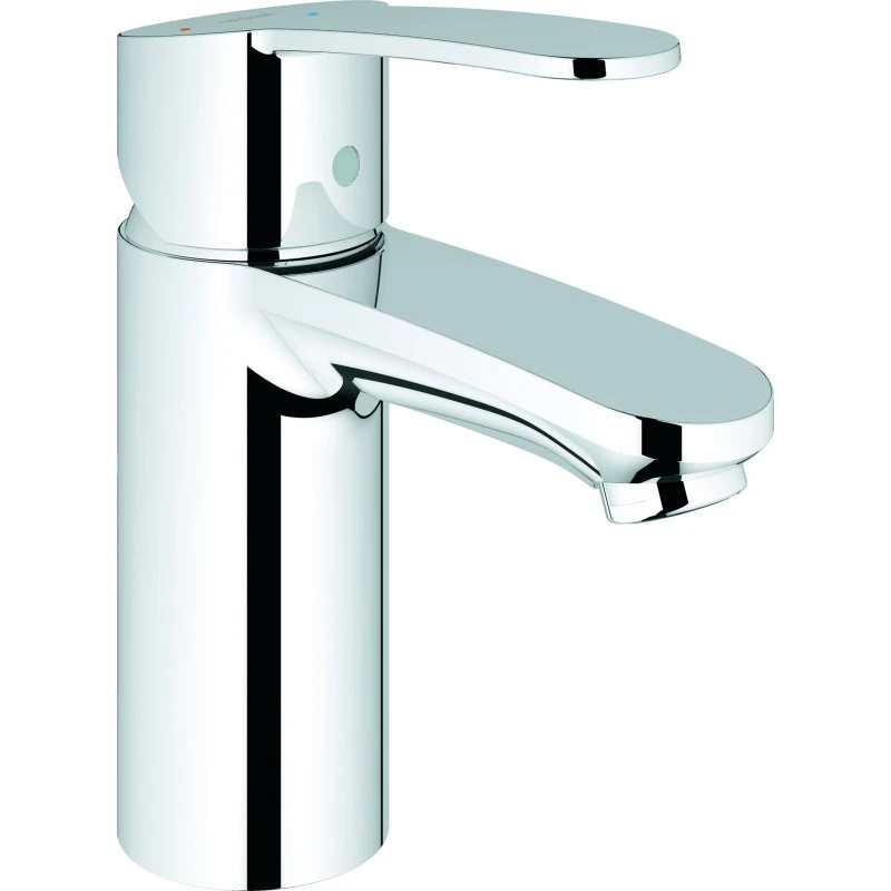GROHE Eurostyle Cosmopolitan håndvaskarmatur m. koldstart, krom