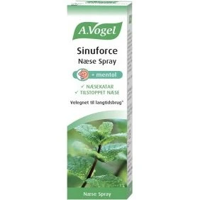 A.Vogel Sinuforce Næsespray 20 ml
