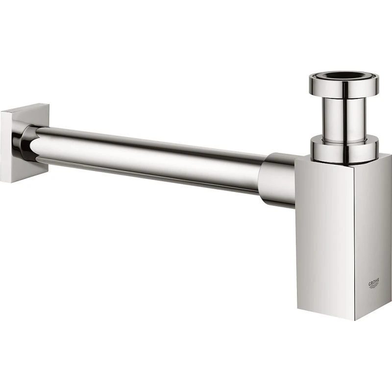 GROHE vandlås til håndvask - Forkromet StarLight messing