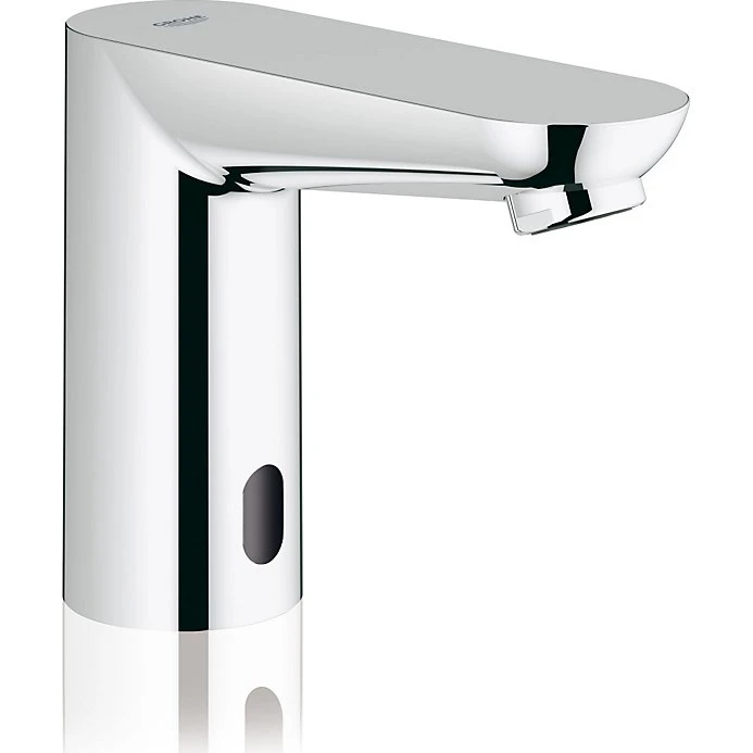 GROHE Eurosmart CE Infrarød håndvaskarmatur 6V uden blander