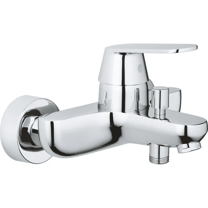 GROHE Eurosmart Cosmopolitan kar/brusearmatur, krom