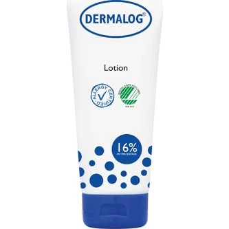 DERMALOG Hudlotion 200 ml