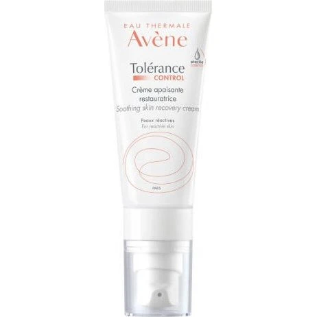 Avène Tolérance Control Cream 40 ml