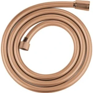 Grohe Silverflex bruseslange Warm Sunset, 1750mm