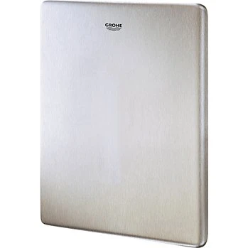 GROHE Infrarød modtager til WC-cisterne, 197x156mm, rustfri