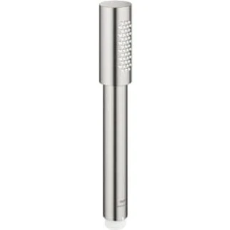 GROHE Rainshower Aqua Stick håndbruser, 1 spray, Supersteel
