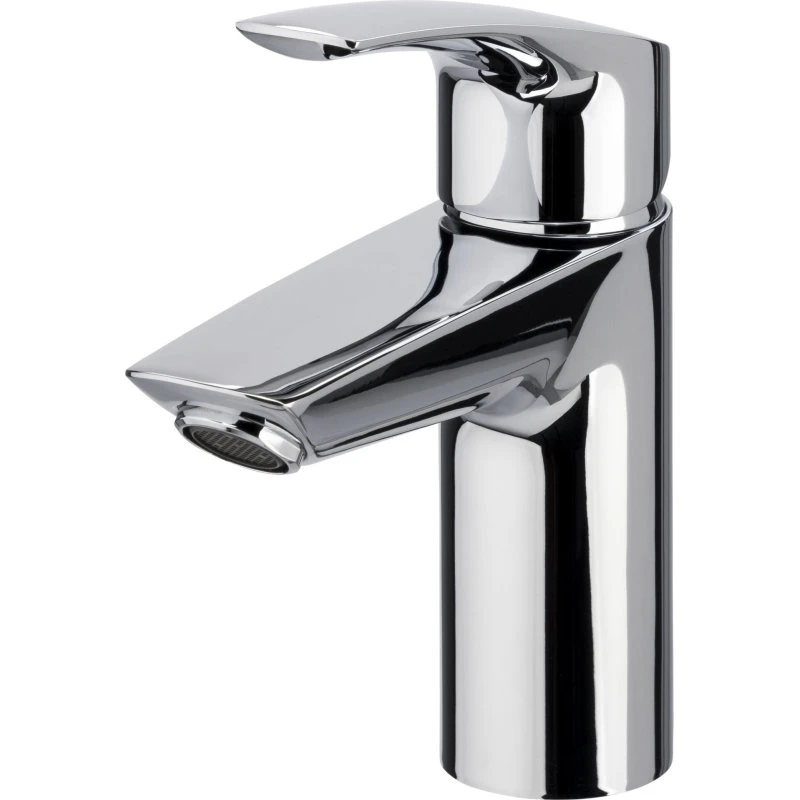 GROHE Eurosmart 2021 Håndvaskarmatur S - Krom