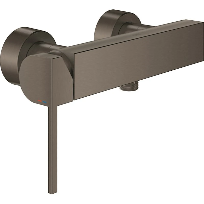 GROHE Plus 2019 Brusearmatur - Børstet Hard Graphite