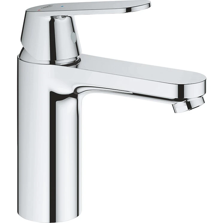 GROHE Eurosmart Cosmo håndvaskarmatur M, 5,7L, med bundventil
