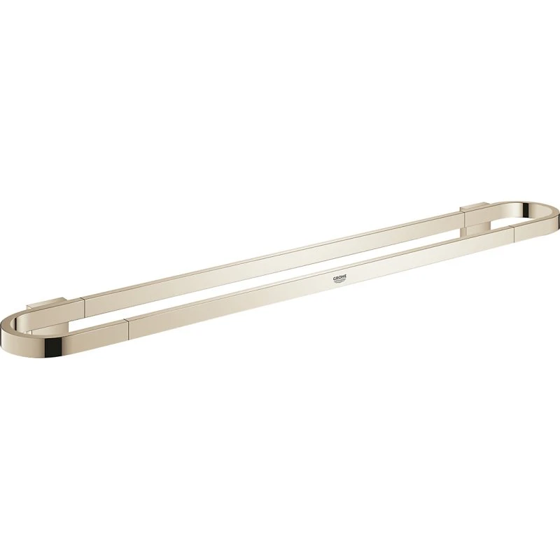 GROHE Selection håndklædestang 600mm Nikkel