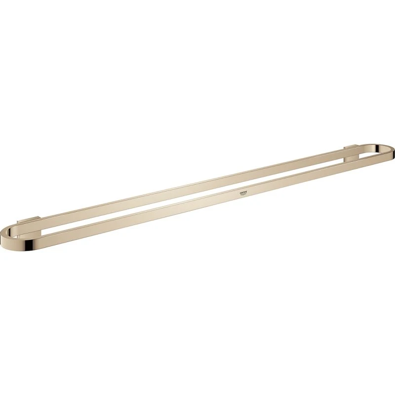 GROHE Selection håndklædestang 800mm - Nikkel