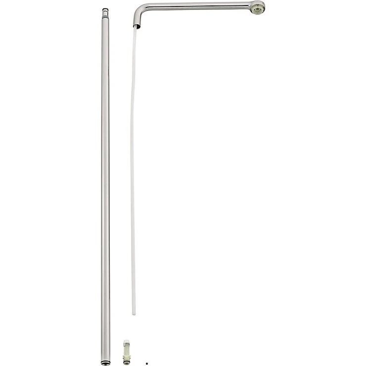 GROHE Euphoria SmartControl brusestang 1224mm - Forkromet