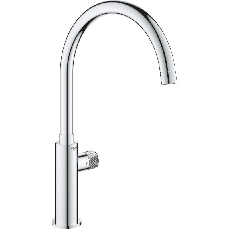 Grohe Blue Pure Mono køkkenarmatur, krom