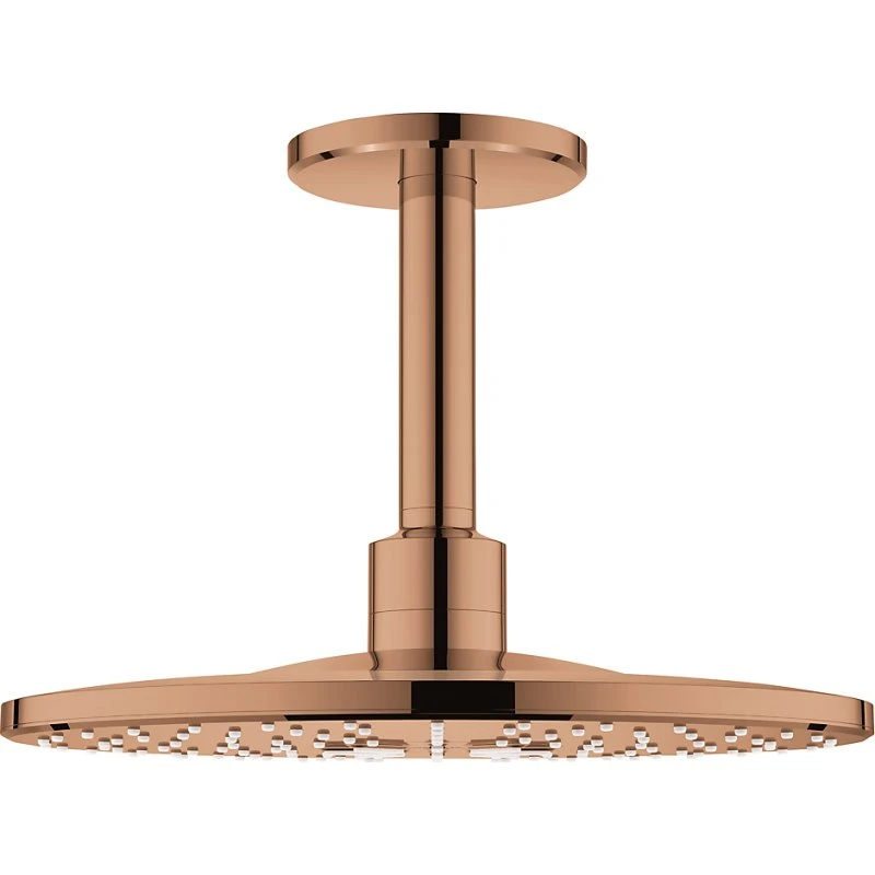 GROHE Rainshower Smartactive hovedbruser ø310mm - Warm Sunset
