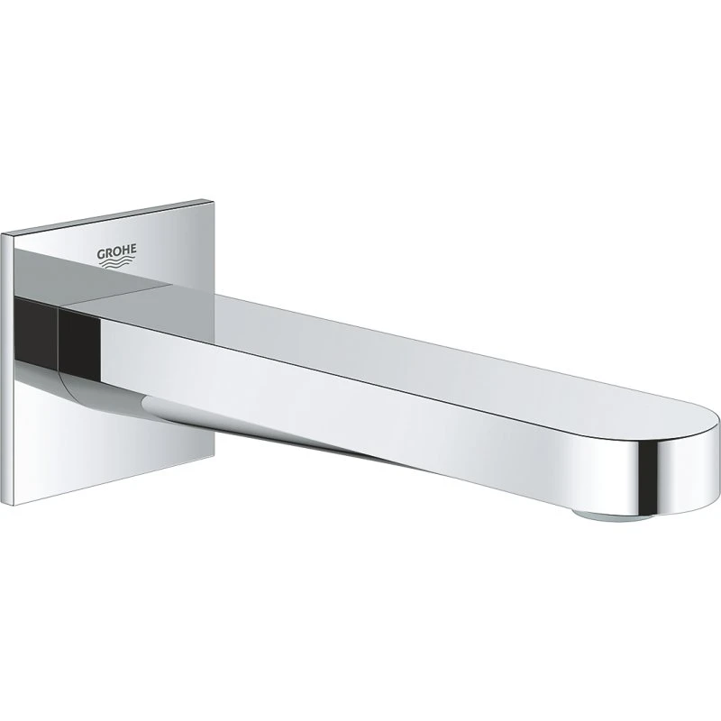 GROHE Plus Karudløb 168mm - Krom med Laminar Mousseur