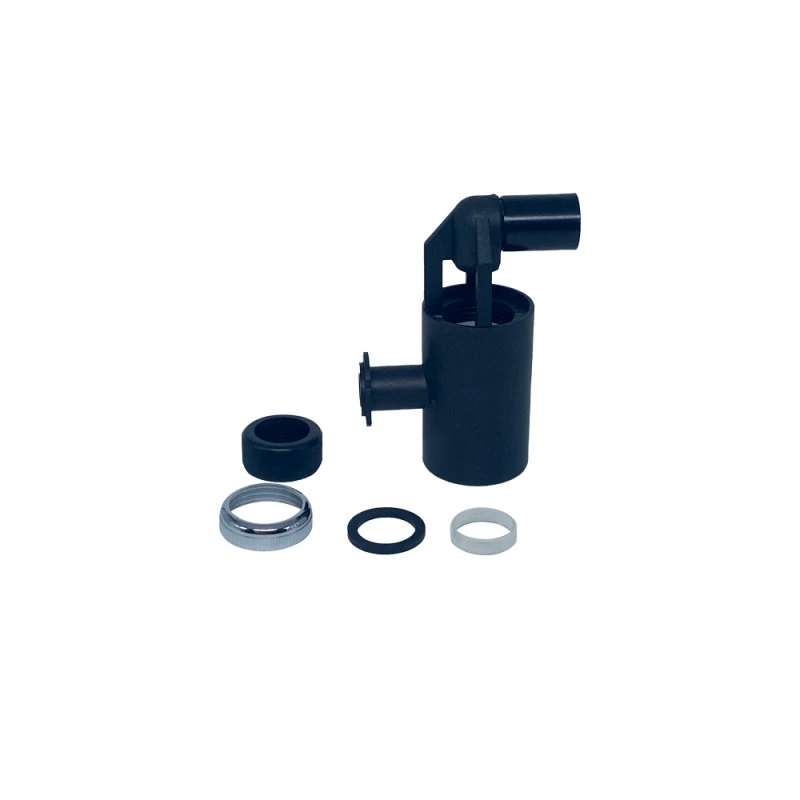GROHE Red Drypkop med pakning