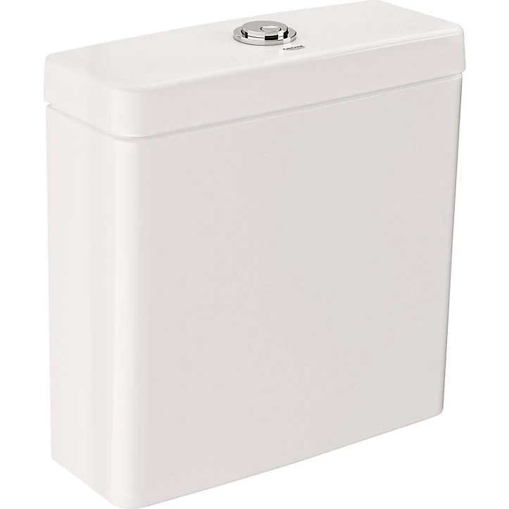 GROHE Essence skyllecisterne 400x380x157mm - Hvid