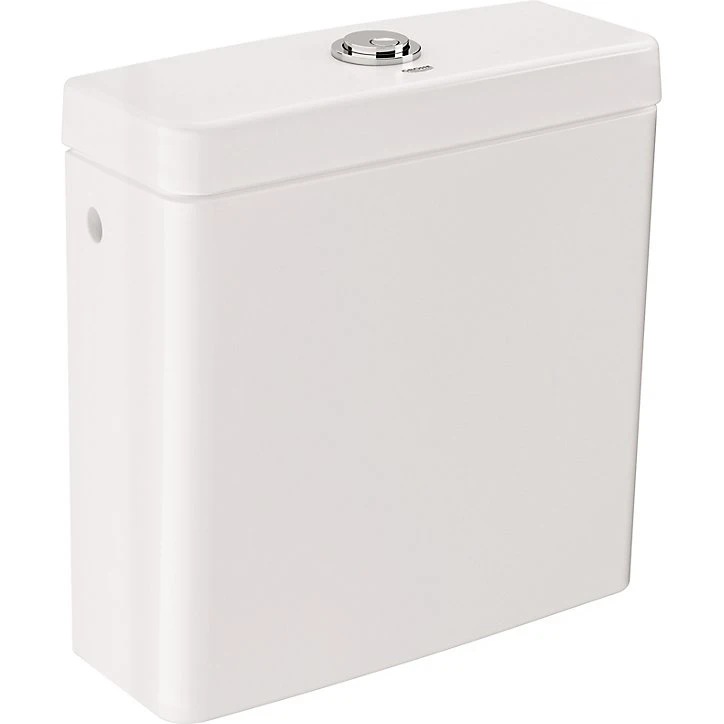 GROHE Essence skyllecisterne 400x380x157mm hvid til 39572