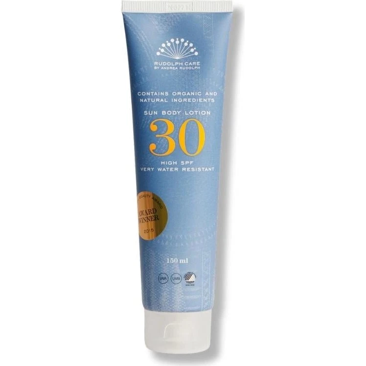 Rudolph Care Sun Body Lotion SPF 30 - 150 ml