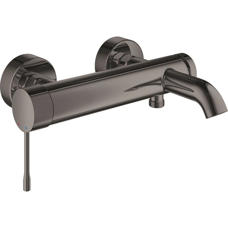 GROHE Essence kar-brus armatur, DN 15, Hard Graphite