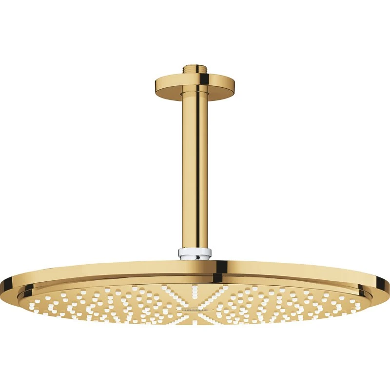 GROHE Rainshower Cosmopolitan 310 Loftbruser, 142 mm, Cool Sunrise