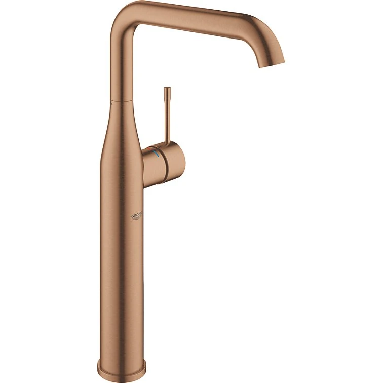 GROHE Essence håndvaskarmatur - Børstet Warm Sunset XL